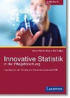 bokomslag Innovative Statistik in der Pflegeforschung