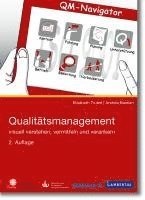 bokomslag Qualitätsmanagement