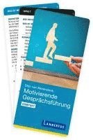 bokomslag Motivierende Gesprächsführung kompakt