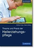 bokomslag Theorie und Praxis der Heilerziehungspflege