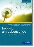 bokomslag Inklusion am Lebensende