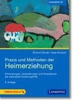 bokomslag Praxis und Methoden der Heimerziehung