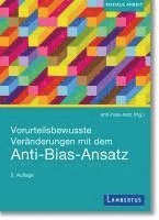 bokomslag Vorurteilsbewusste Veränderungen mit dem Anti-Bias-Ansatz