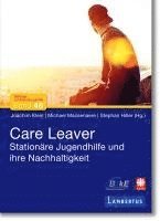 Care Leaver 1