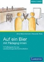 bokomslag Auf ein Bier mit Pädagog:innen