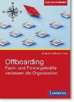 bokomslag Offboarding
