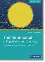 bokomslag Themenmuster in Supervision und Coaching