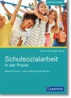 Schulsozialarbeit in der Praxis 1