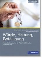 bokomslag Würde, Haltung, Beteiligung