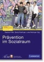 bokomslag Prävention im Sozialraum