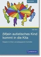 bokomslag (M)ein autistisches Kind kommt in die Kita