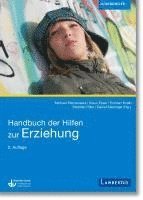 bokomslag Handbuch der Hilfen zur Erziehung