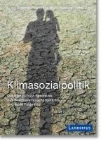 bokomslag Klimasozialpolitik