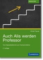 bokomslag Auch Alis werden Professor