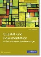 bokomslag Qualität und Dokumentation in der Krankenhausseelsorge