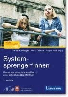 bokomslag Systemsprenger*innen