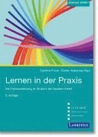 bokomslag Lernen in der Praxis