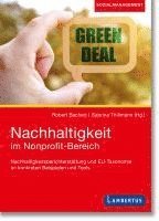 bokomslag Nachhaltigkeit im Nonprofit-Bereich