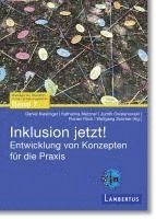 Daniel Kieslinger, Katharina Metzner, Judith Owsianowski, Florian Rück, Wolfgang Schröer - Inklusion jetzt!, Häftad