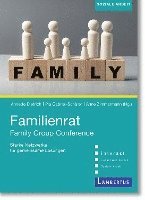 bokomslag Familienrat/Family Group Conference
