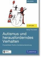 bokomslag Autismus und herausforderndes Verhalten