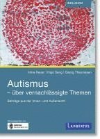 bokomslag Autismus - über vernachlässigte Themen