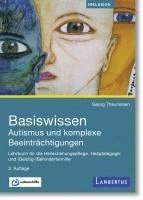 bokomslag Basiswissen Autismus und komplexe Beeinträchtigungen