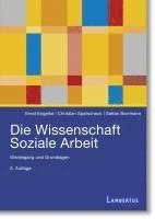 bokomslag Die Wissenschaft Soziale Arbeit