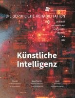 bokomslag Künstliche Intelligenz