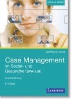 bokomslag Case Management im Sozial- und Gesundheitswesen