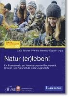 bokomslag Natur (er)leben!