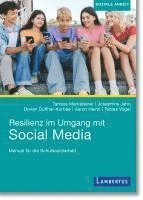 bokomslag Resilienz im Umgang mit Social Media