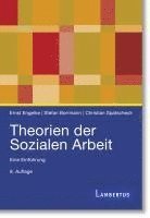 bokomslag Theorien der Sozialen Arbeit