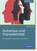 bokomslag Autismus und Transidentität
