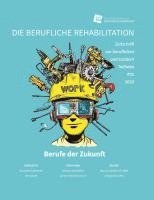 bokomslag Berufe der Zukunft