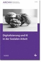 Digitalisierung und KI in der Sozialen Arbeit