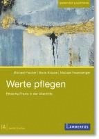 bokomslag Werte pflegen