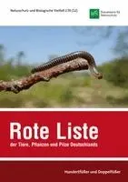 Bundesamt für Naturschutz Bundesamt für Naturschutz - NaBiV Heft 170/12: Rote Liste und Gesamtartenliste der Hundertfüßer und Doppelfüßer, Inbunden. Tillgänglighet: Lägg i varukorg