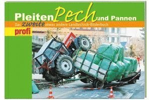 bokomslag Pleiten, Pech und Pannen