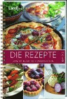 bokomslag Landlust - Die Rezepte 2