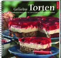 Geliebte Torten 2 1