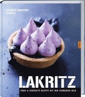 bokomslag Lakritz