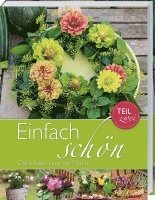 bokomslag Einfach schön - Deko-Ideen aus der Natur - Teil 2