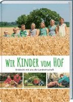 bokomslag Wir Kinder vom Hof