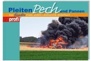 bokomslag Pleiten, Pech und Pannen 5