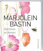 bokomslag Marjolein Bastin - Zeichnen ist Atmen