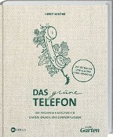 bokomslag mdr Garten - Das grüne Telefon