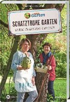 bokomslag MDR Garten - Schatztruhe Garten