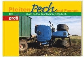 Profi - Pleiten, Pech und Pannen 6, Häftad