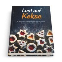 bokomslag Lust auf Kekse